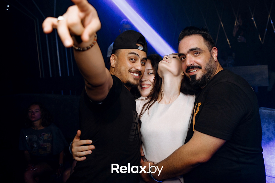 Champagne Night, фото № 30