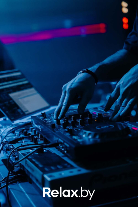 Ночные жители, фото № 85