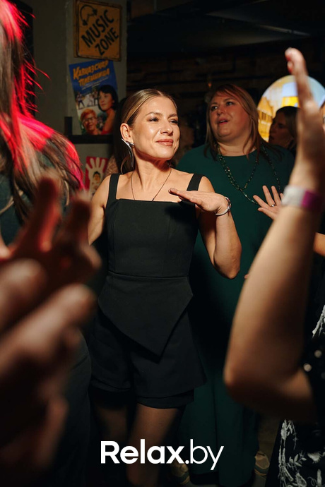 Новогодний корпоратив, фото № 91