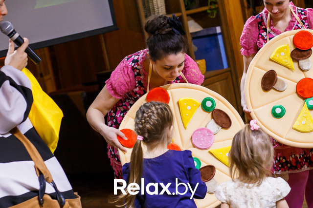 Детский день, фото № 52