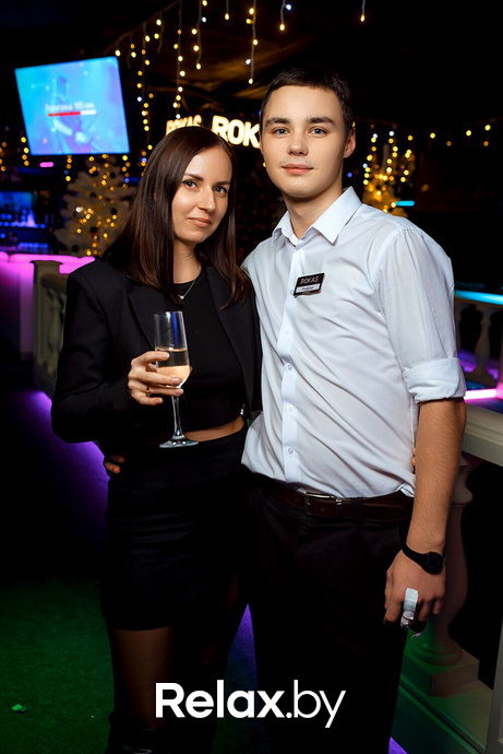 Saturday party, фото № 13