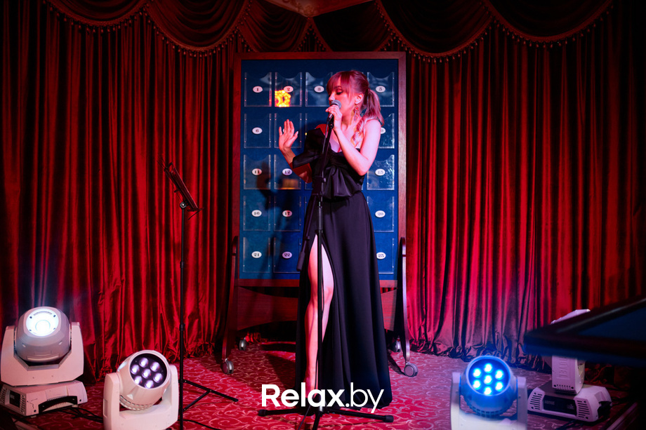 Opera Loto, фото № 27