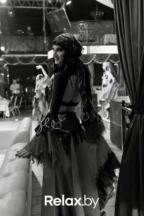 MoulinRouge, фото № 52