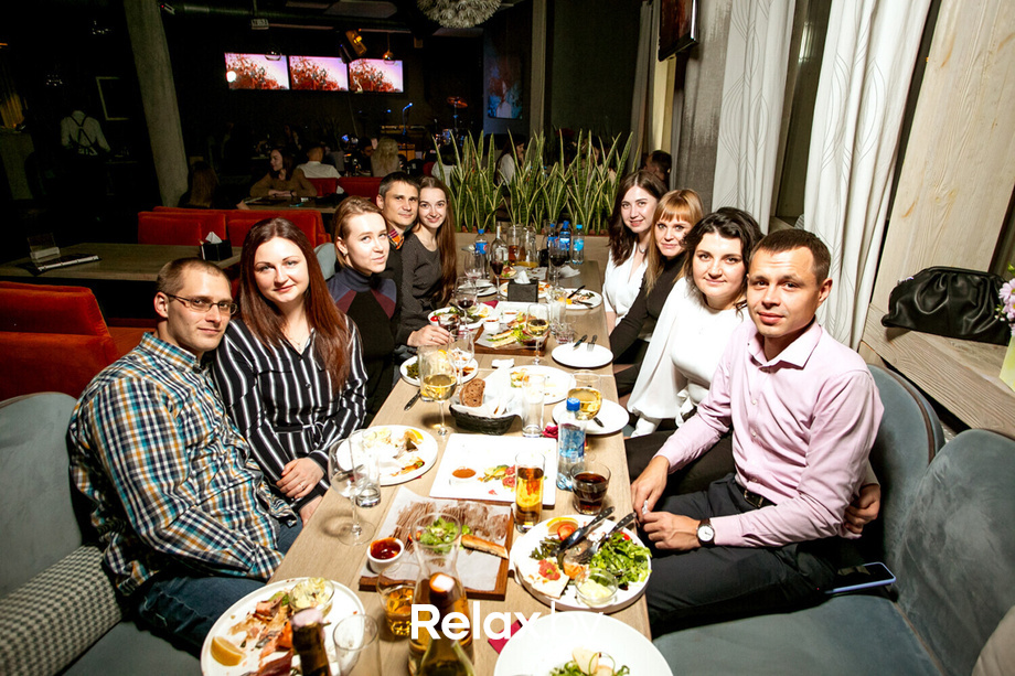 Ночные жители, фото № 9