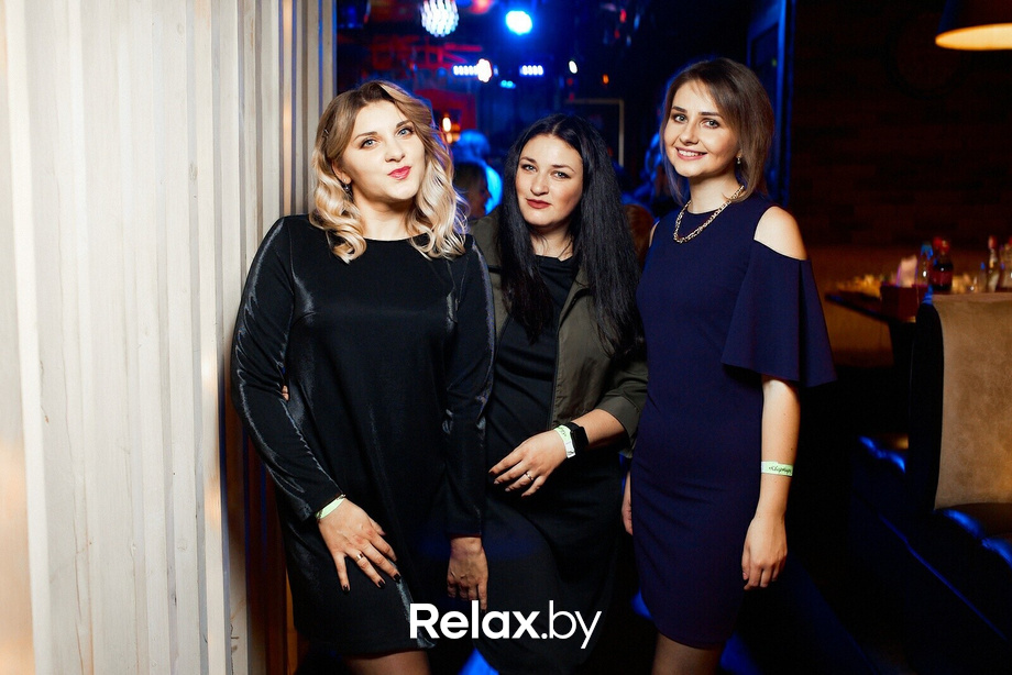 Суббота в Квартире №3, фото № 6