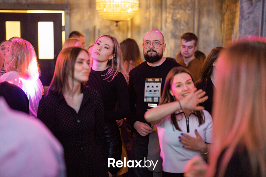 Международный женский день, фото № 79