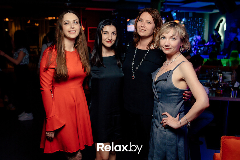 Ночные жители, фото № 1