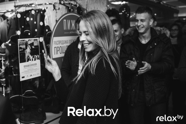 Лучшие фото с новогодних событий, фото № 27