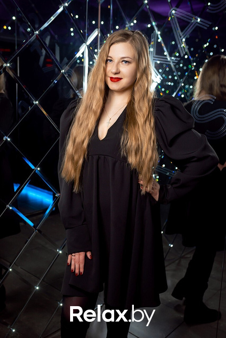 Saturday Night, фото № 33