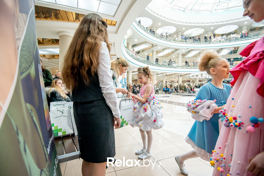 FashionStyleModels by Igor Ivanov Мельница Моды, фото № 47