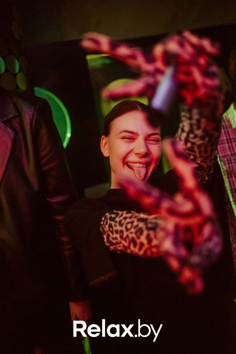 Friday LUXURIA LXR, фото № 18