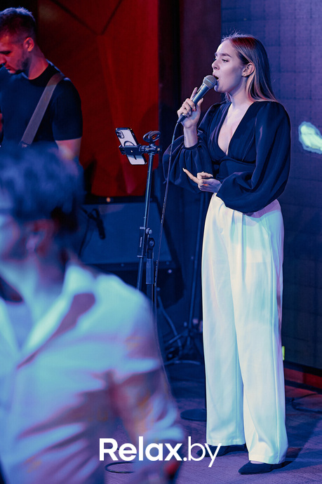 Friday Music, фото № 133