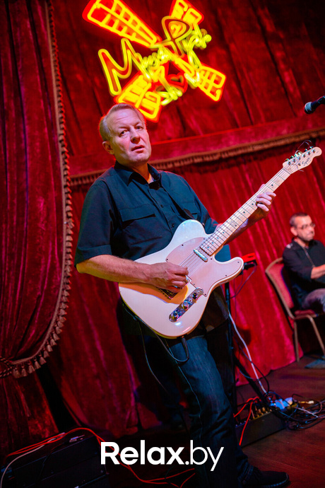 MoulinRouge, фото № 45