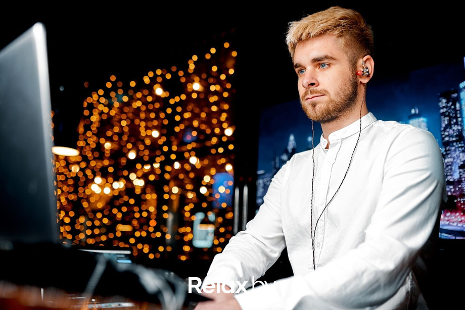 Суббота в Ангелах, фото № 35