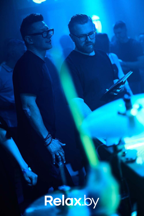 Piano Bar Band, фото № 115