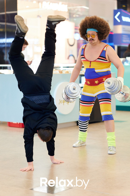 23 февраля в ТРЦ Galleria Minsk, фото № 119