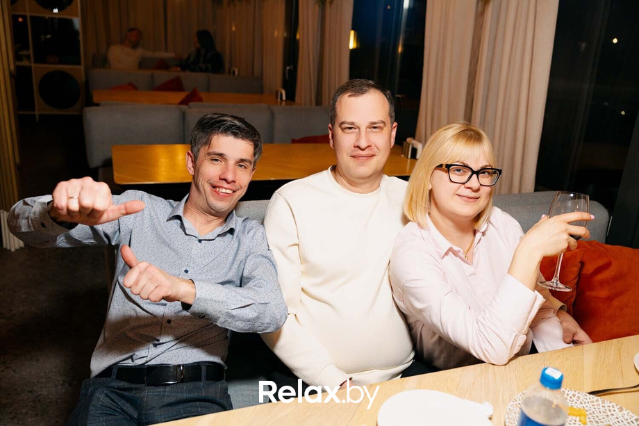 Ночные жители, фото № 38