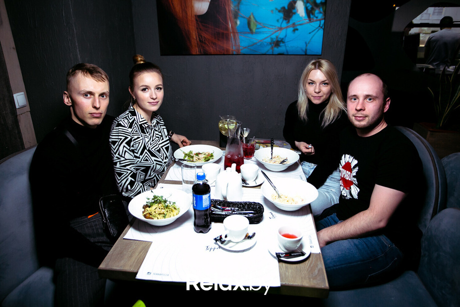 Ночные жители, фото № 11