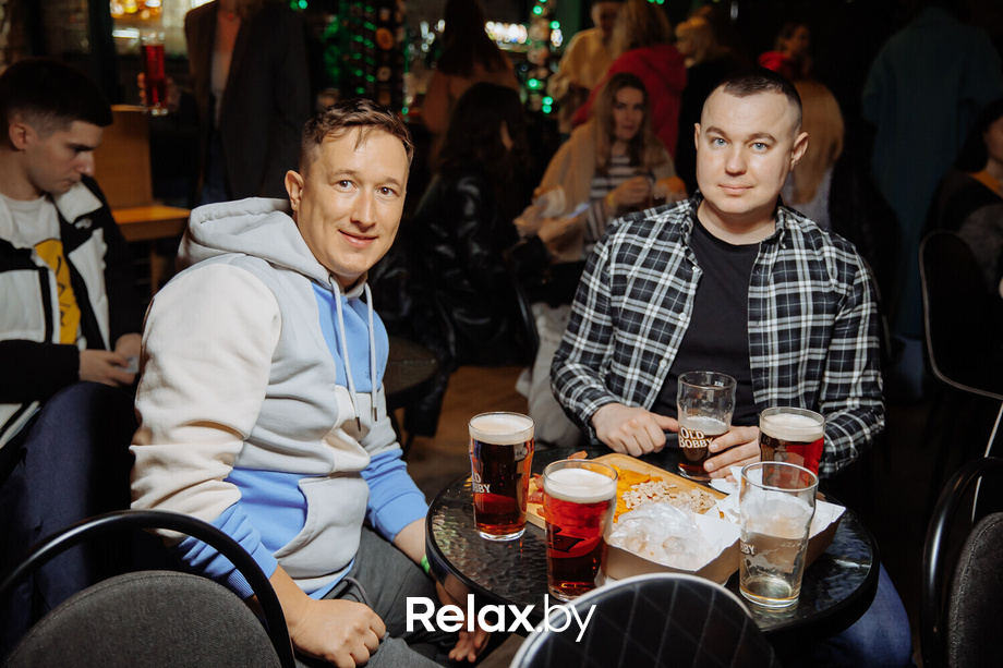 Отчетный концерт, фото № 9