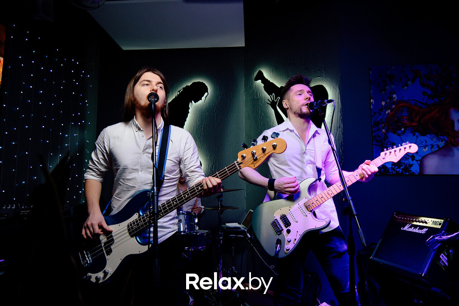 Ночные Жители, фото № 43