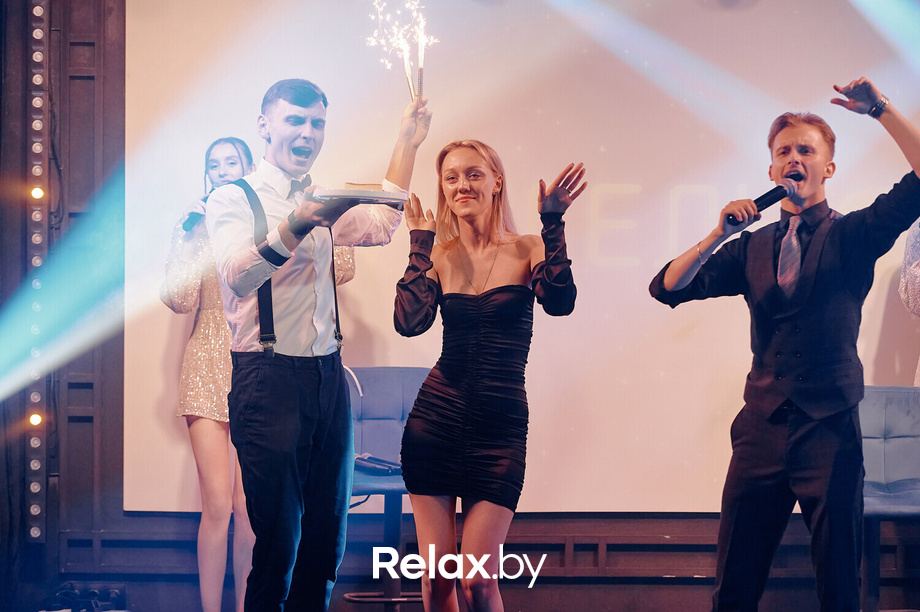 Saturday music, фото № 74