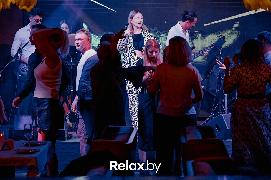 Saturday music, фото № 64