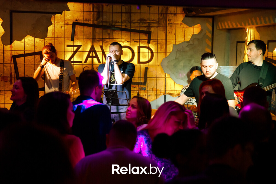 St. Patrick's Days, фото № 49