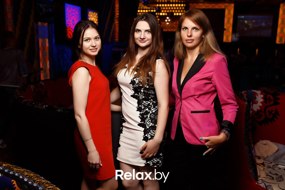 Дзень Незалежнасцi Рэспублiки Беларусь, фото № 17