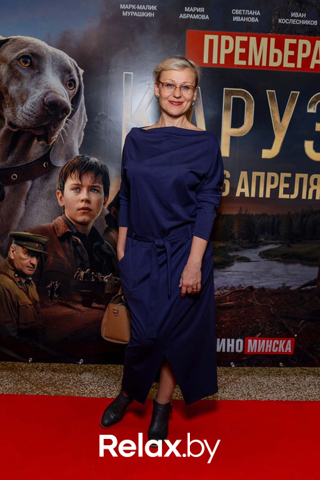 Премьера художественного фильма «‎Каруза», фото № 48