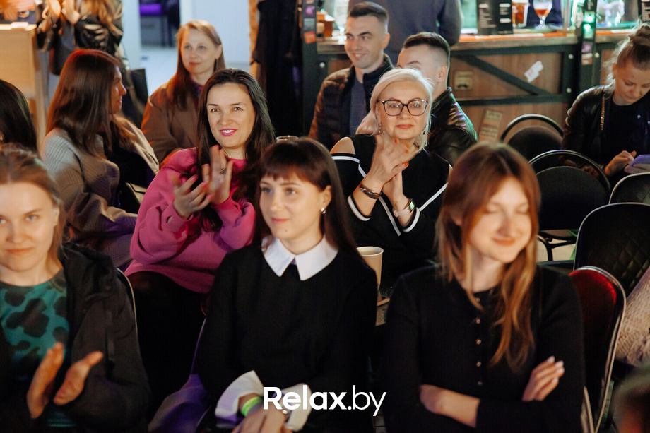 Отчетный концерт, фото № 44