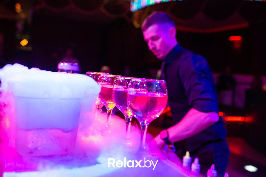 День Рождения «Мулен руж show», фото № 151