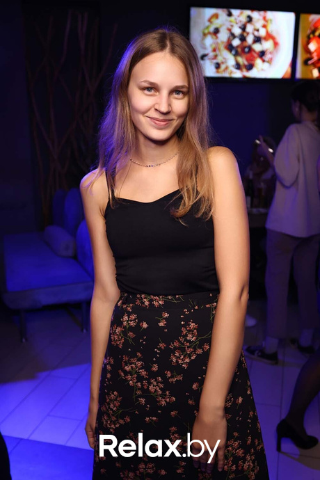 Ночные жители, фото № 13