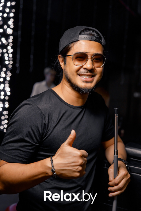 Luna Friday, фото № 71