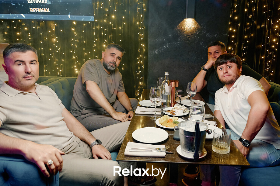 Saturday music, фото № 19