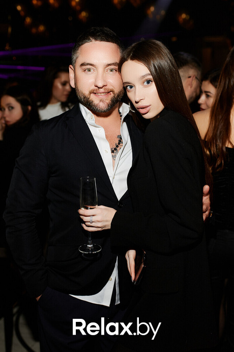 MADMEN Birthday Party, фото № 30