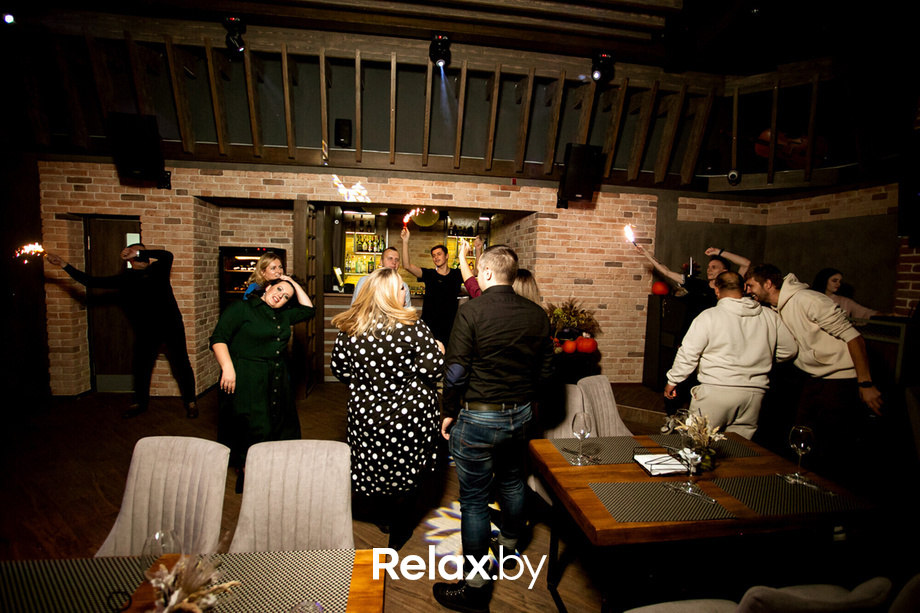 Ночь караоке, фото № 35