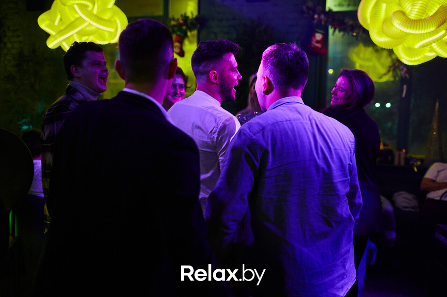 WinterNua Thursday, фото № 79