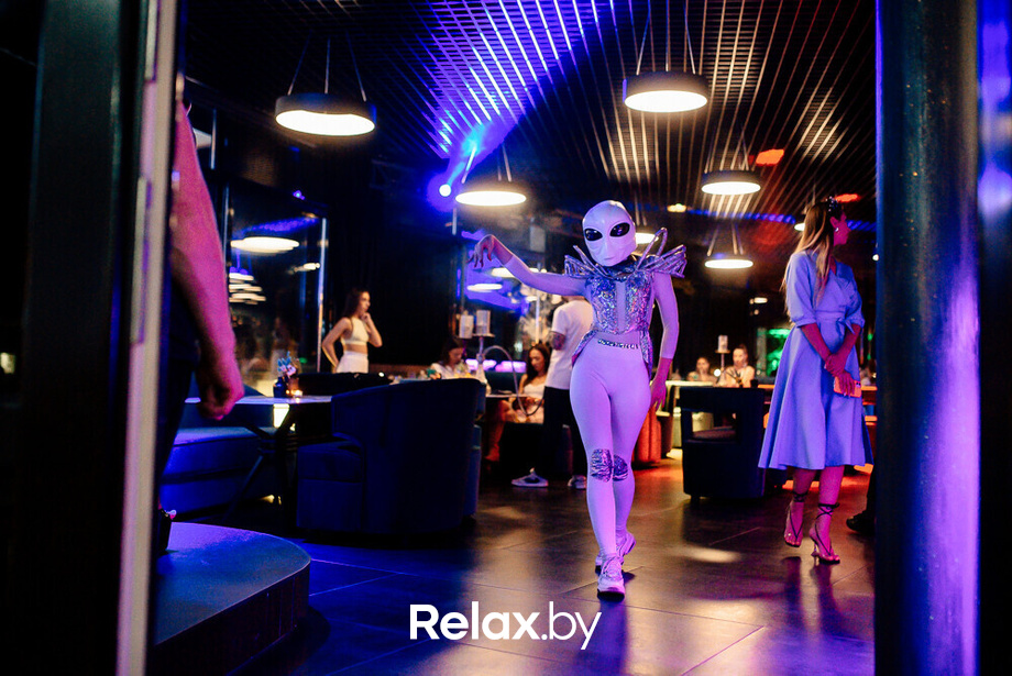 Luna party, фото № 98