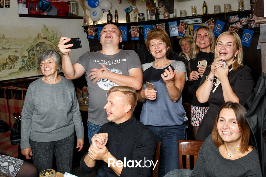 Октоберфест, фото № 64