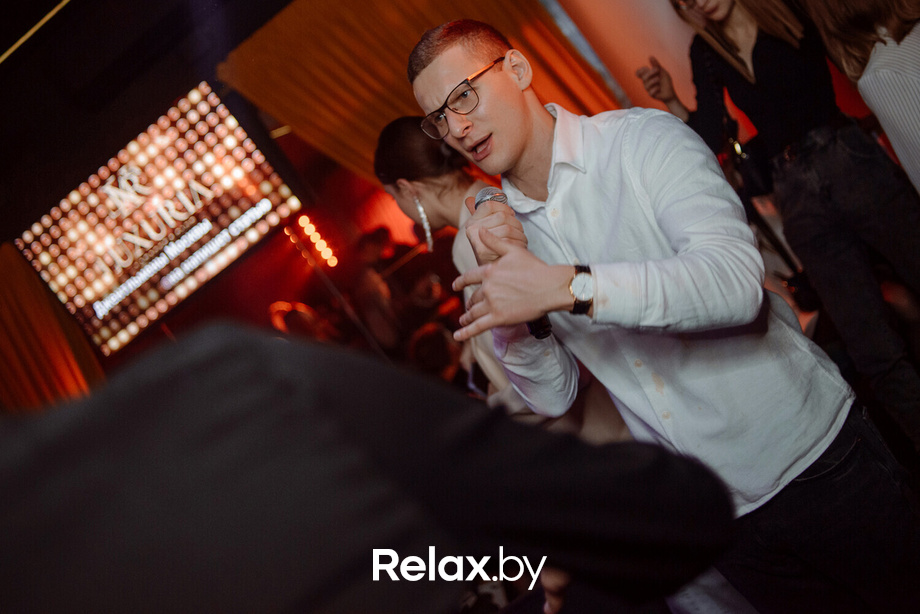 Saturday LUXURIA LXR, фото № 27