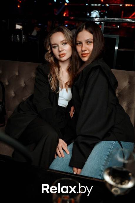 Friday party, фото № 34