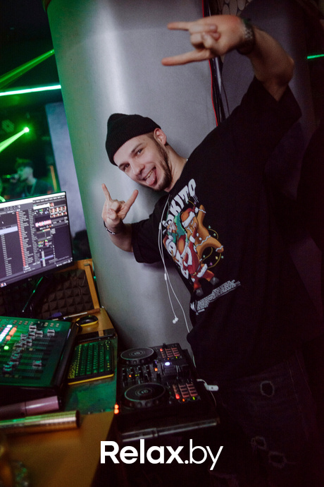 Saturday LUXURIA LXR, фото № 25