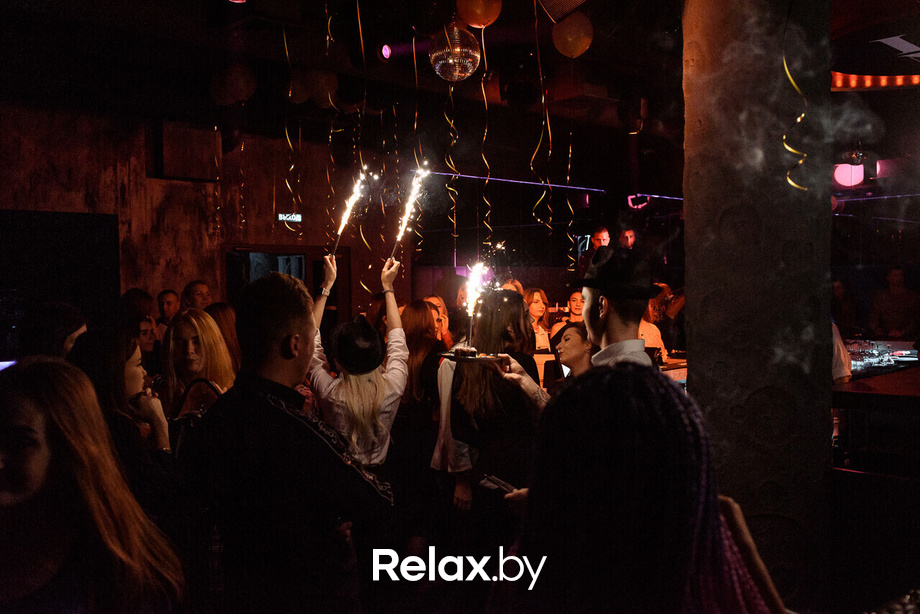 Doма у Дона Корлеоне, day 2, фото № 43