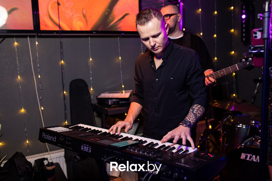 Ночные жители, фото № 15