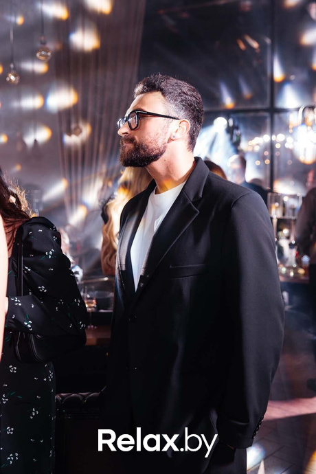 Открытие кальян-бара «Мята Лаунж»‎, фото № 133