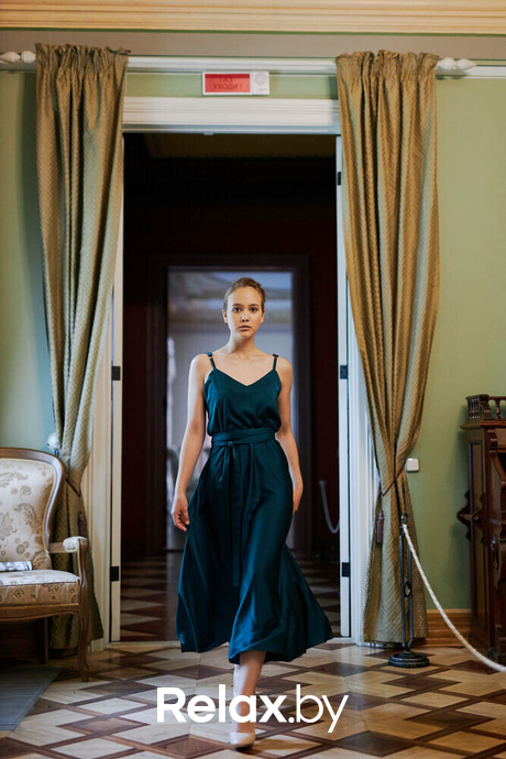 IMG FASHION SHOW – SUMMER 2021, фото № 294