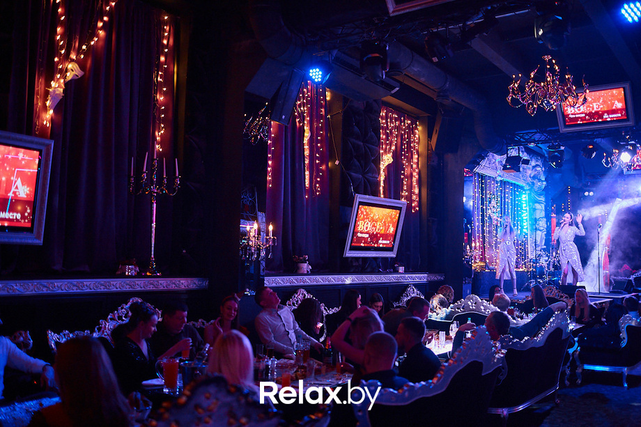 Sansara night, фото № 13