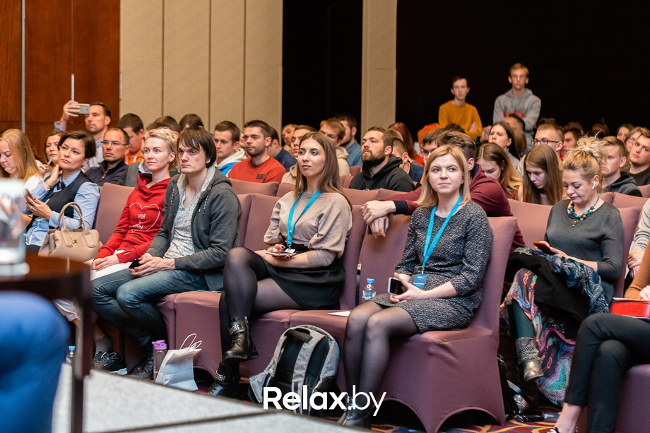 Open IT, фото № 225