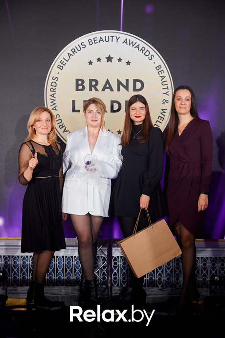 Церемония «Belarus Beauty Awards 2022», фото № 146