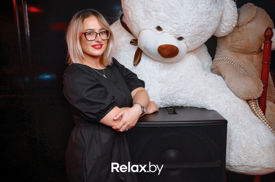 Суббота в Radio Killers, фото № 3